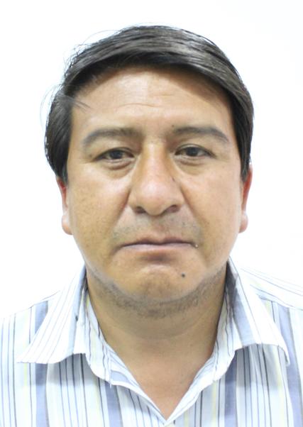 Luis Alberto Juipa PeÑa
