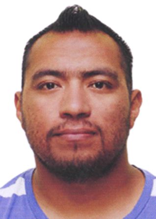 Luis Alberto Junior Gutierrez Barba