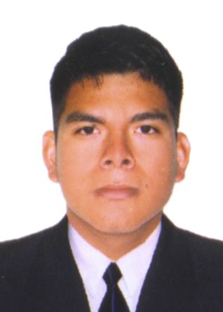 Luis Alberto Lazo Reyes