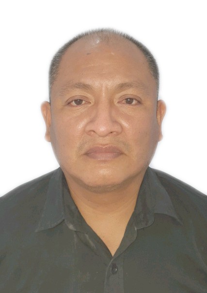 Luis Alberto Mauricio Reyes