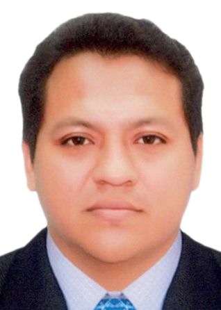 Luis Alberto NiÑo Morante