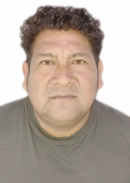 Luis Alberto PeÑa Fernandez