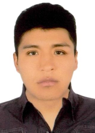 Luis Alberto Rosello Yucasi