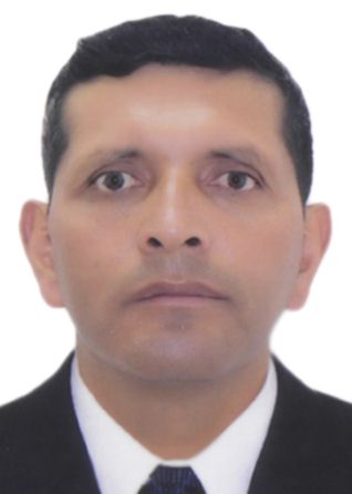 Luis Alberto Salazar Cabanillas