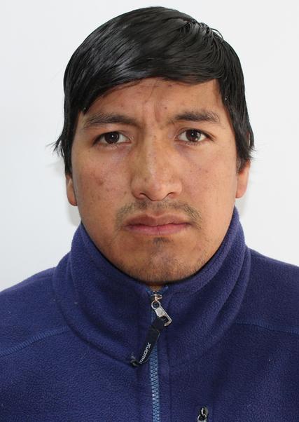Luis Alberto Salazar CastaÑeda