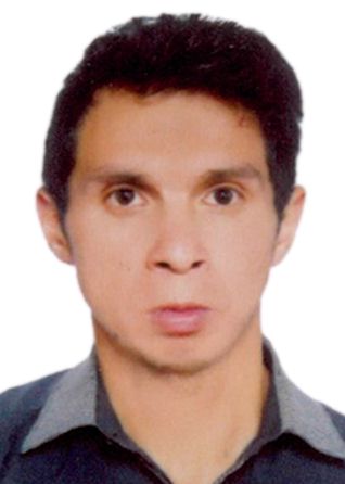 Luis Alberto Sarmiento Tello
