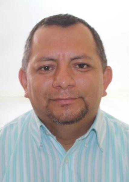 Luis Alberto Silva Guerra