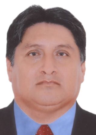 Luis Alberto Torres Namuche