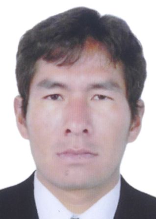 Luis Alberto Tupayachi Aguilar