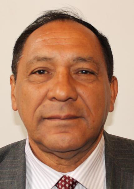 Luis alberto yika garcia