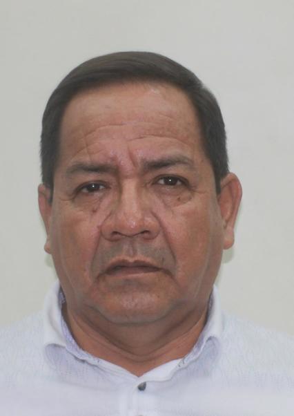 Luis Alfonso Pinedo PiÑa