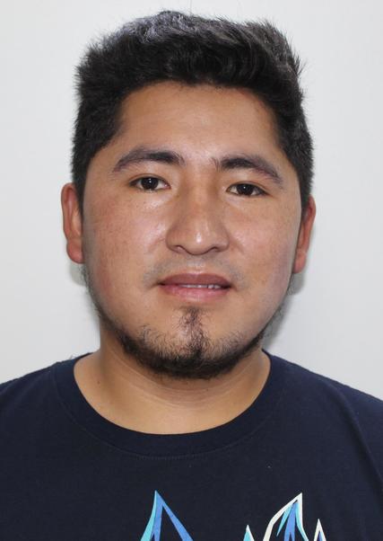 Luis alfredo meza ascona