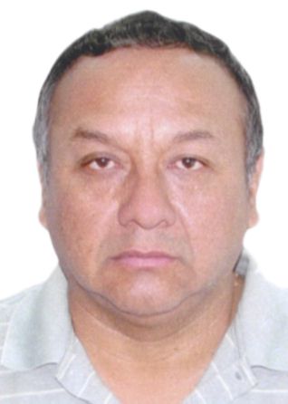 Luis Alonso Honores Ganoza