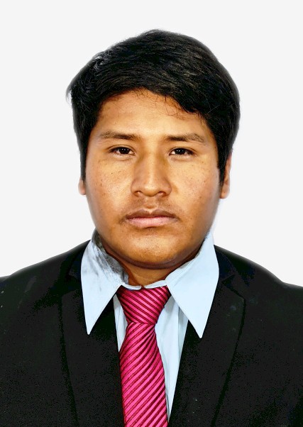 Luis Andre Cuno Tellez