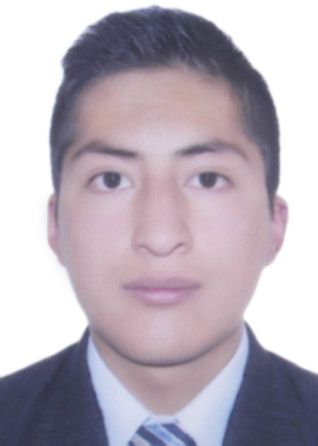 Luis Andre Tapia Castellanos