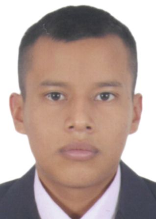 Luis Andres Romero Bernal