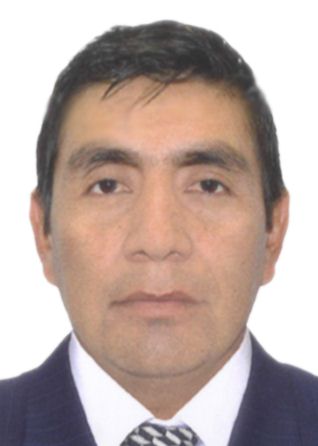 Luis Angel Carrera Terrones