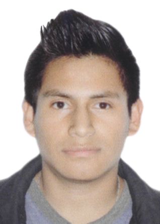 Luis Angel Chavez Fuentes