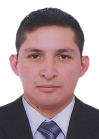 Luis Angel Del Aguila Salazar