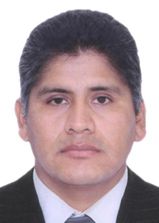 Luis Angel Durand Gutierrez
