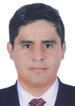 Luis Angel Gabriel Pichen