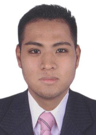 Luis angel huarcaya quiroz