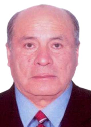 Luis angel lopez cauti