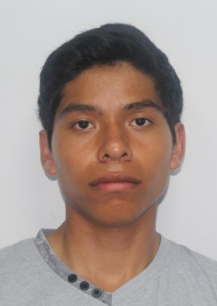 Luis angel quivio villegas