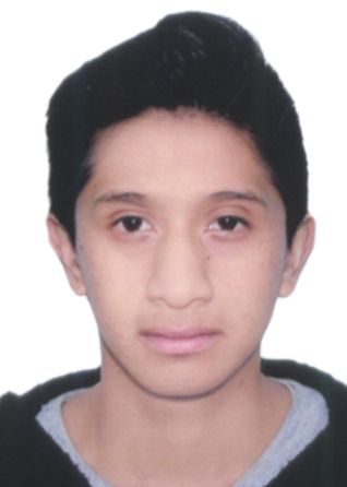 Luis Angel Reyes Rodriguez