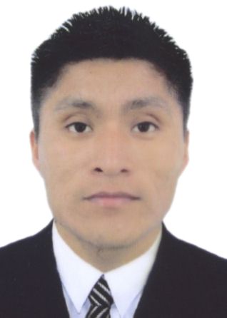 Luis Antonio Alcantara Polinar