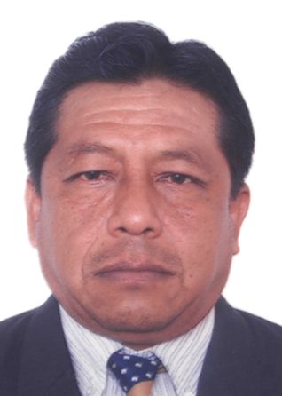 Luis Antonio Cajo Chunga