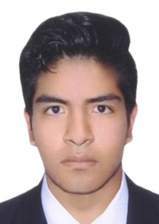 Luis Antonio Giraldo Rivas