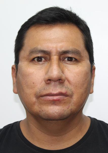 Luis Antonio Rosales Ibarra
