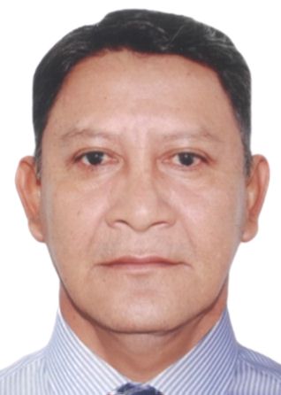 Luis Antonio Silva Tuesta