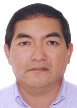 Luis Antonio Tapia Ponce