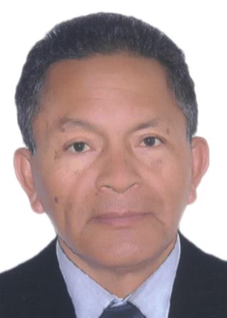 Luis arturo sampen alquizar