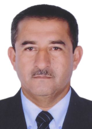 Luis Asdrubal Orozco Cordova