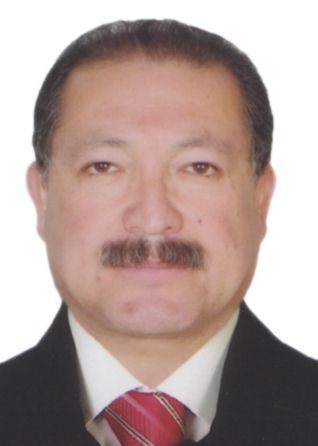 Luis Atilio Ledesma Estrada