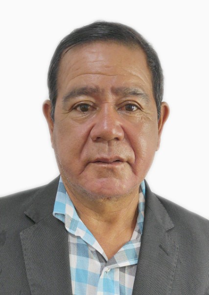 Luis Augusto Llanos Roncal