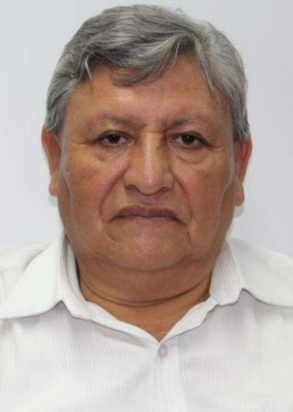 Luis Beltran Arones Huallanca