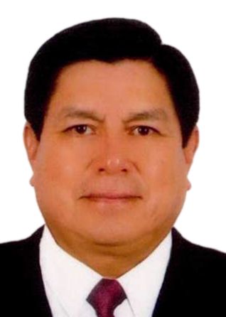 Luis Beltran Pantoja Calvo