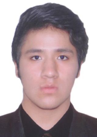 Luis brayan reynoso rau