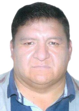 Luis Buleje Jacinto
