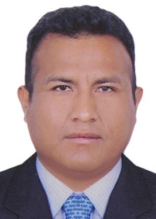 Luis Carlos Chipana Mamani