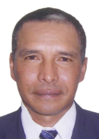 Luis Carlos Cumapa Sifuentes