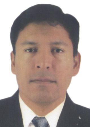 Luis Cesar Cespedes Martinez