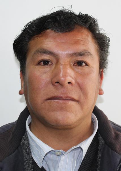 Luis Colqui Salome