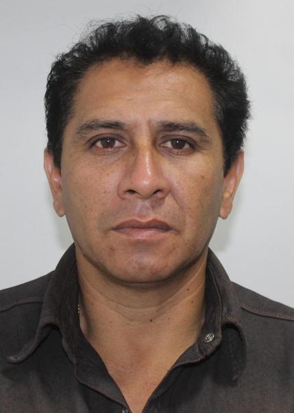 Luis Dagoberto Guzman Cotrina