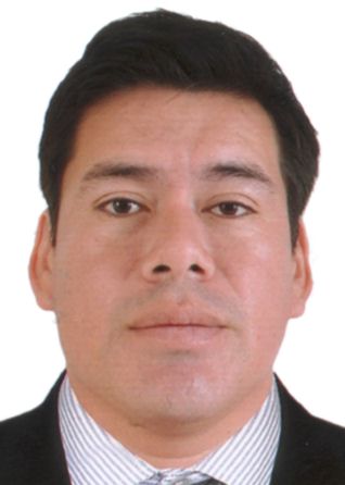 Luis Daniel Saba Timana