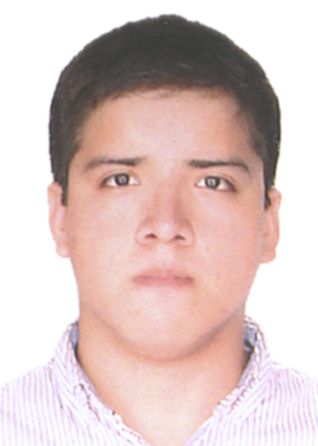 Luis David Mijahuanga Berru